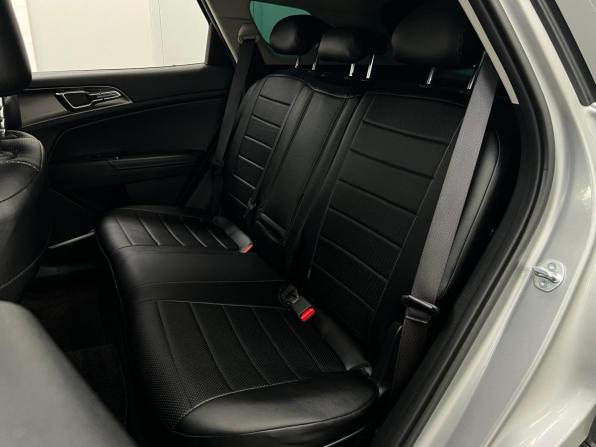 Kia Sportage V с пробегом 2023 года, цена 2 550 000 рублей, 137500 км, внедорожник, Автокод Объявления