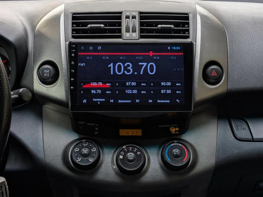 Toyota RAV4 III (XA30) Рестайлинг Екатеринбург  - изображение 9