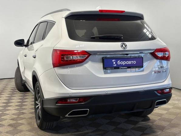 Dongfeng 580 I Рестайлинг с пробегом 2022 года, цена 1 699 000 рублей, 28112 км, внедорожник, Автокод Объявления