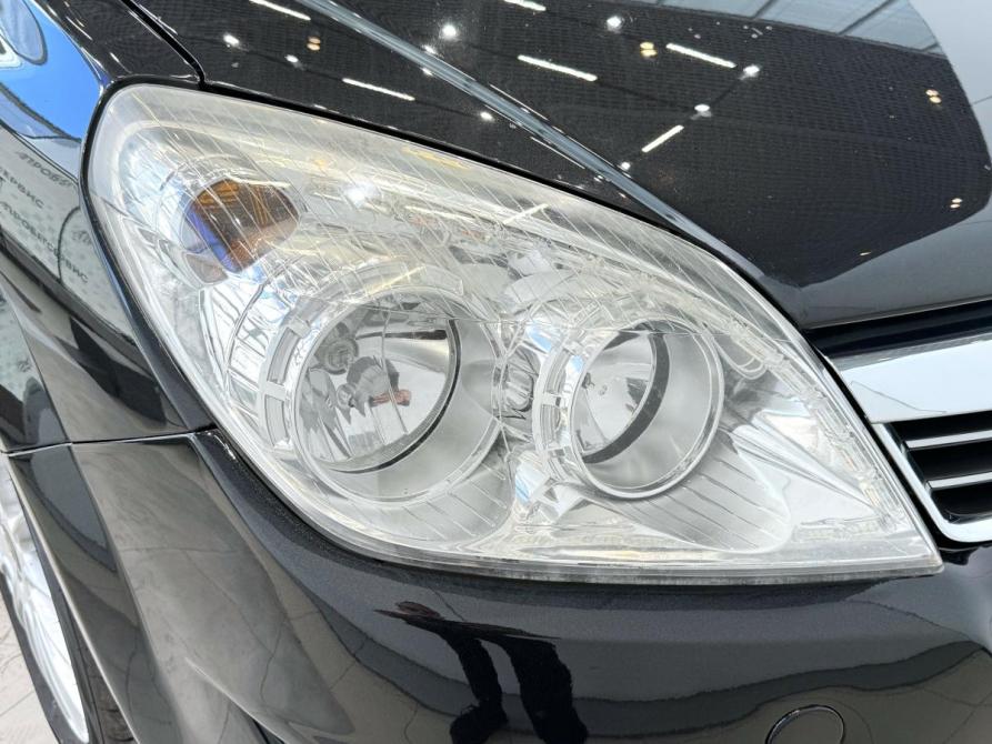 Opel Astra H Рестайлинг Волжский  - изображение 9