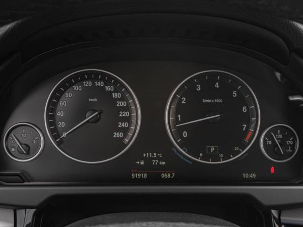 BMW X5 III (F15) с пробегом 2015 года, цена 3 450 000 рублей, 91918 км, внедорожник, Автокод Объявления