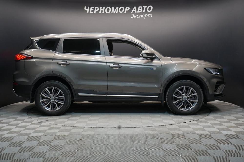 Geely Atlas Pro Крым  - изображение 6
