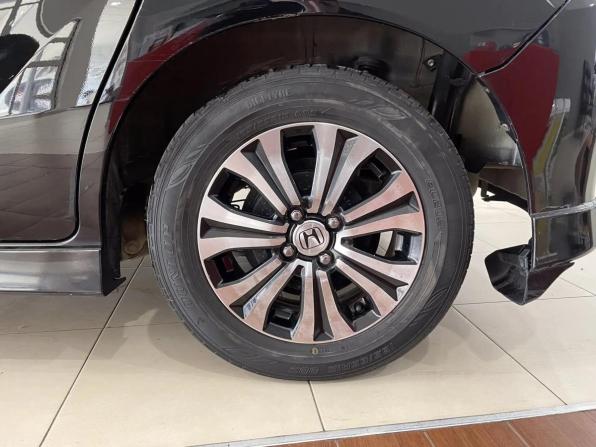 Honda Freed I Рестайлинг 2 с пробегом 2014 года, цена 1 119 000 рублей, 138942 км, компактвэн, Автокод Объявления