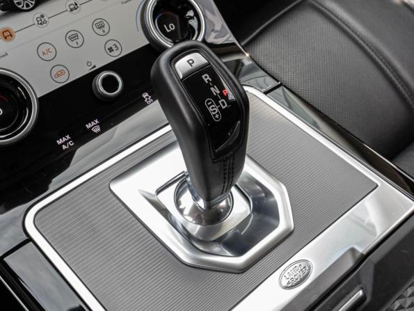 Land Rover Range Rover Evoque II с пробегом 2020 года, цена 4 750 000 рублей, 43504 км, внедорожник, Автокод Объявления