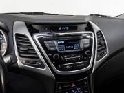 Hyundai Elantra V (MD) Рестайлинг Тюмень  - изображение 41