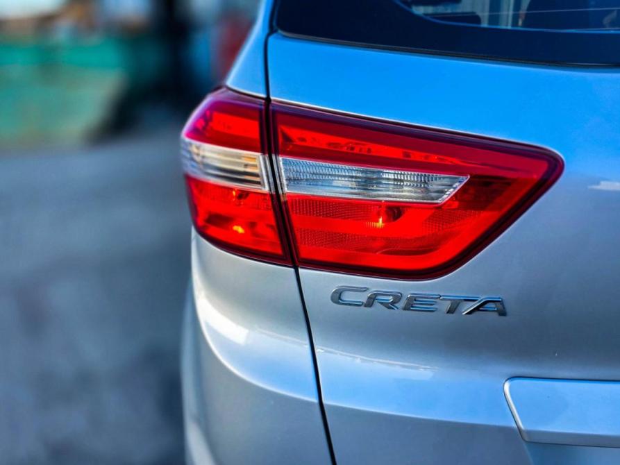 Hyundai Creta I Рестайлинг Крым  - изображение 7