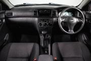 Toyota Corolla II I (L10) Сургут  - изображение 29