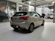 Kia Rio III Рестайлинг Минеральные Воды  - изображение 27