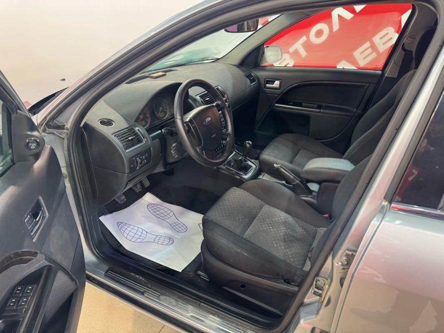 Ford Mondeo III Рестайлинг Новочеркасск  - изображение 10