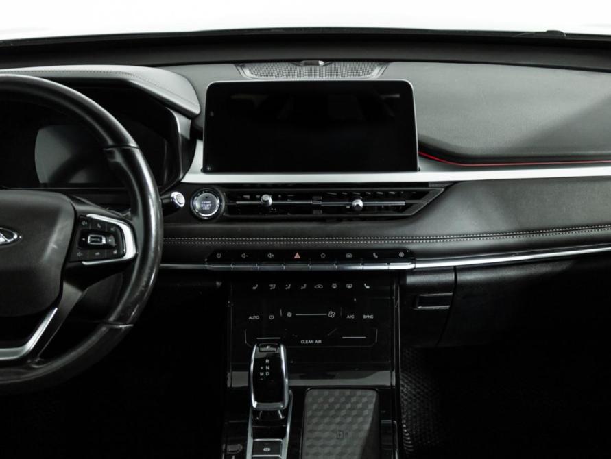 Chery Tiggo 7 Pro I Санкт-Петербург  - изображение 15