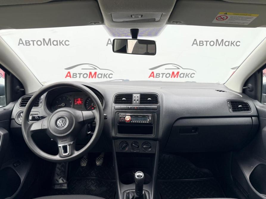 Volkswagen Polo V Тюмень  - изображение 8