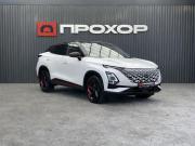 Omoda C5 I Пермь  - изображение 51