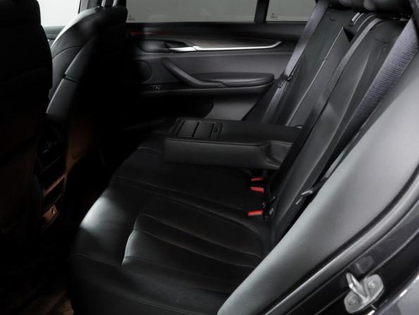 BMW X5 III (F15) с пробегом 2014 года, цена 3 661 312 рублей, 120688 км, внедорожник, Автокод Объявления