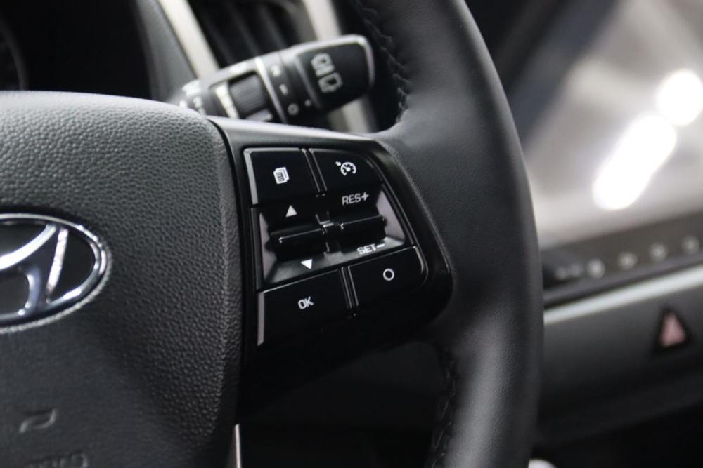 Hyundai Creta I Сургут  - изображение 17