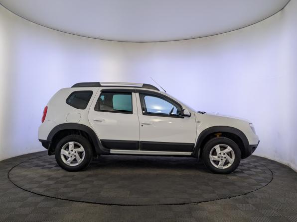 Renault Duster I с пробегом 2015 года, цена 1 250 000 рублей, 116283 км, внедорожник, Автокод Объявления