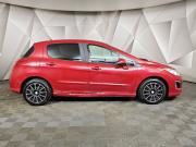 Peugeot 308 I Рестайлинг Москва  - изображение 26