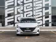 Hyundai Solaris II Рестайлинг Краснодар  - изображение 23