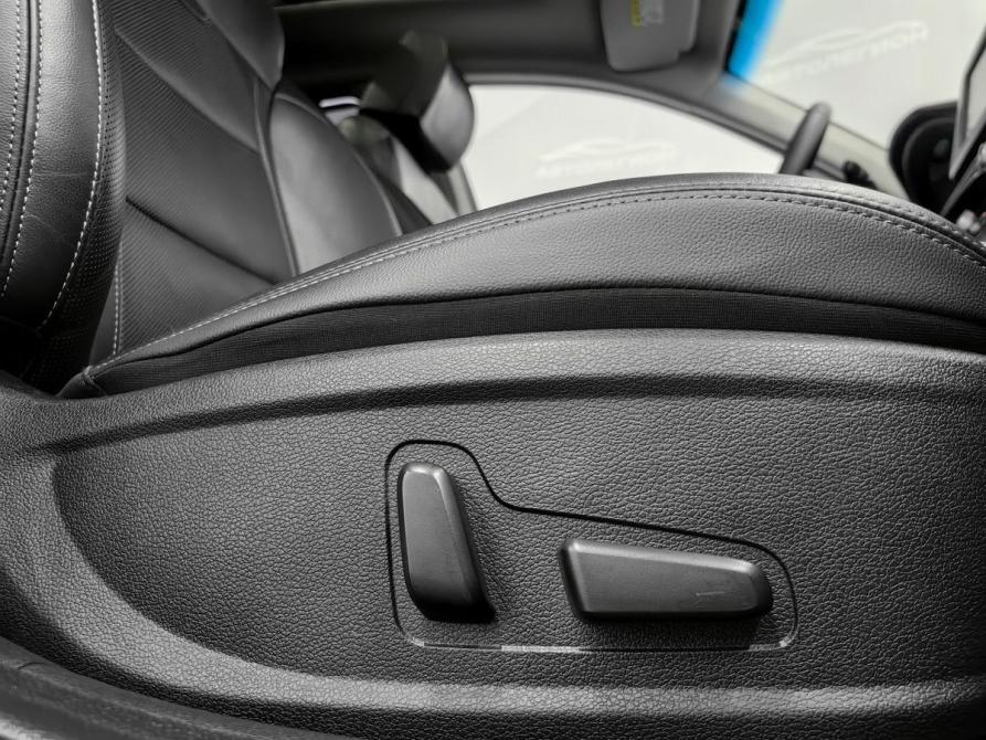 Hyundai Grandeur VI Новосибирск  - изображение 17