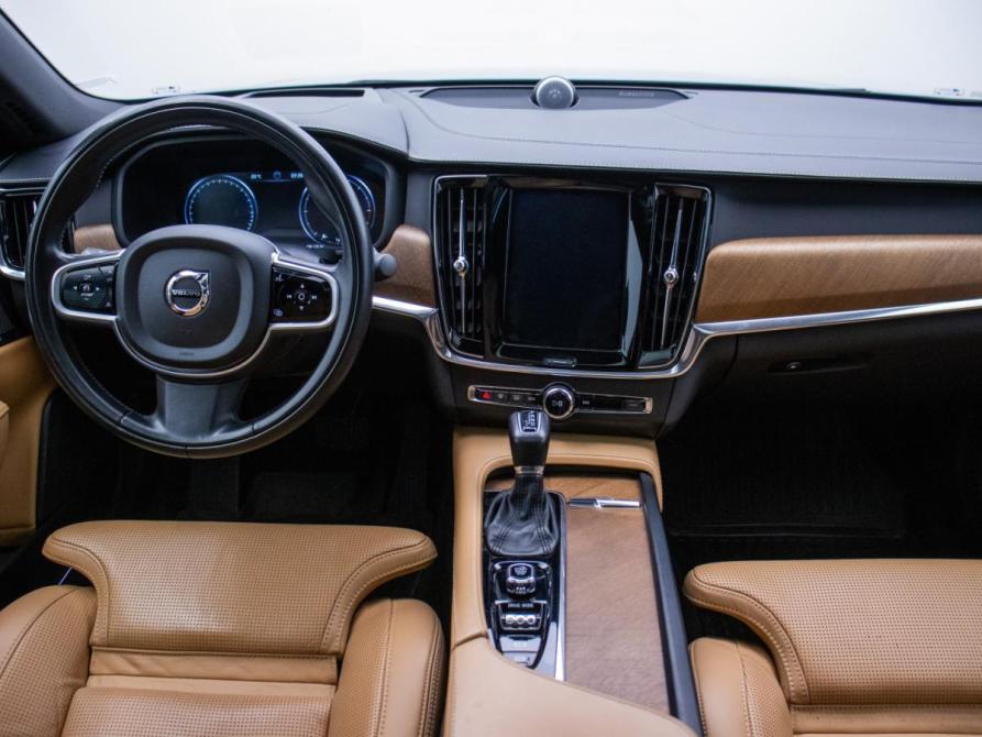 Volvo S90 II Москва  - изображение 13
