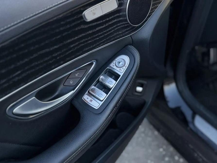 Mercedes-Benz C-Класс IV (W205) Пермь  - изображение 13