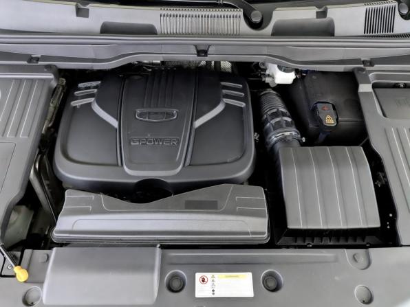 Geely Coolray I с пробегом 2023 года, цена 1 880 000 рублей, 19462 км, внедорожник, Автокод Объявления