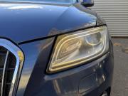 Audi Q5 I (8R) Рестайлинг Москва  - изображение 56
