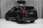 BMW X5 IV (G05/G18) Рестайлинг Москва  - изображение 33