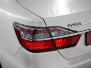 Toyota Camry VII (XV50) Рестайлинг Иркутск  - изображение 47