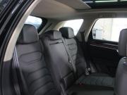 Volkswagen Touareg III Рестайлинг Москва  - изображение 59