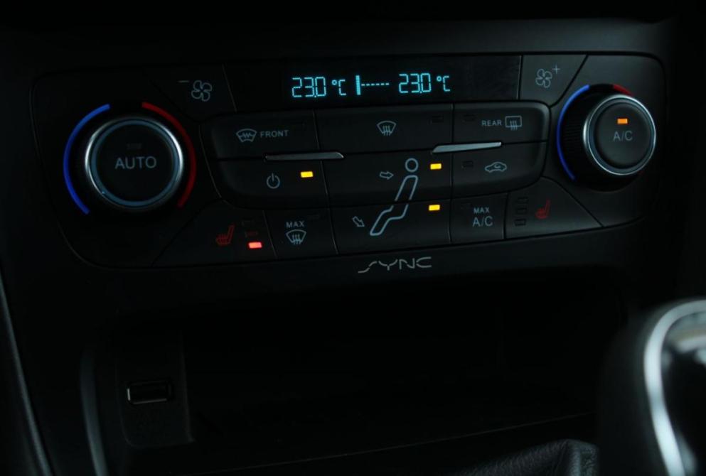 Ford Focus III Рестайлинг Саратов  - изображение 19