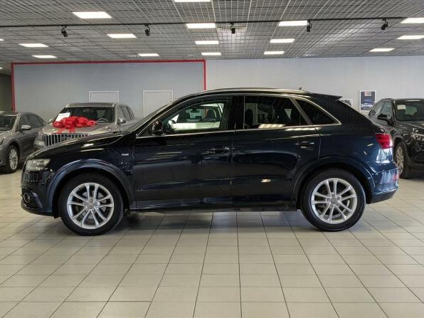 Audi Q3 I (8U) с пробегом 2012 года, цена 1 594 900 рублей, 260000 км, внедорожник, Автокод Объявления