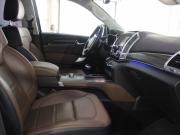 Haval H9 I Рестайлинг Москва  - изображение 51