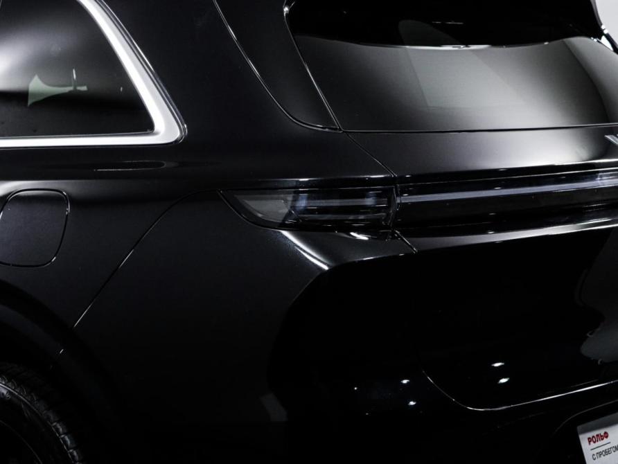 Li Auto (Lixiang) L6 Москва  - изображение 16