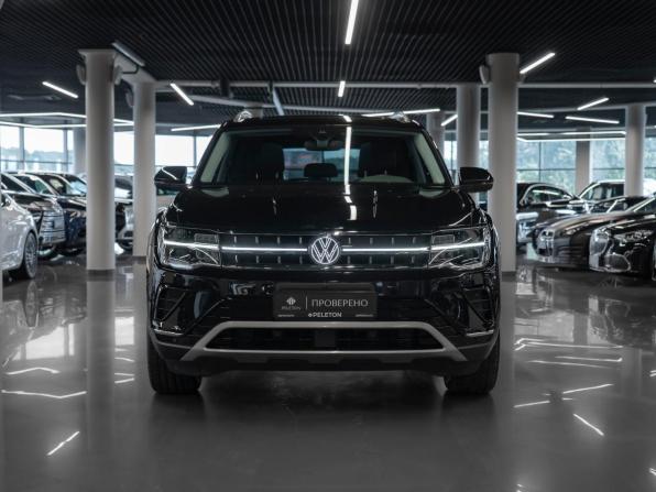Volkswagen Teramont I Рестайлинг (China Market) с пробегом 2024 года, цена 5 200 000 рублей, 19702 км, внедорожник, Автокод Объявления