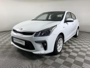 Kia Rio IV Москва  - изображение 20