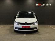 Volkswagen Sharan II Челябинск  - изображение 26