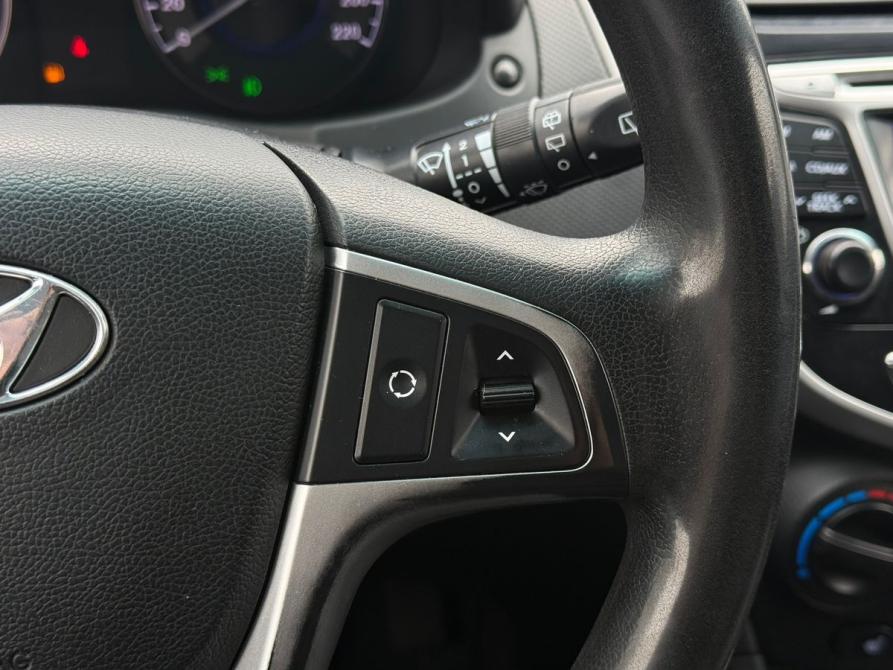 Hyundai Solaris I Ижевск  - изображение 18