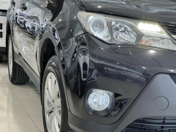 Toyota RAV4 IV (XA40) с пробегом 2013 года, цена 1 680 000 рублей, 201699 км, внедорожник, Автокод Объявления