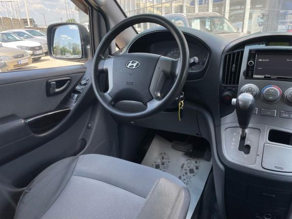 Hyundai Grand Starex I с пробегом 2008 года, цена 1 390 000 рублей, 199800 км, минивэн, Автокод Объявления