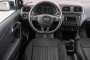Volkswagen Polo V Рестайлинг Красноярск  - изображение 37