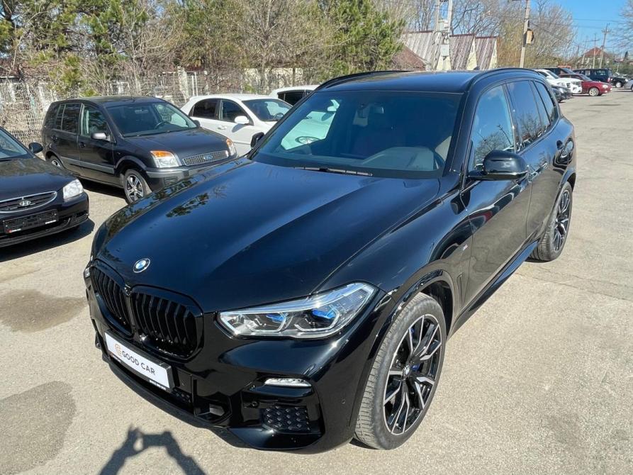 BMW X5 IV (G05/G18) Саратов  - изображение 9