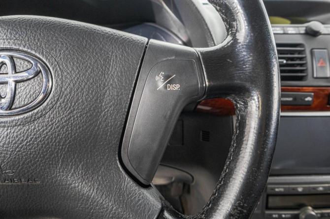 Toyota Avensis II с пробегом 2005 года, цена 739 000 рублей, 243000 км, седан, Автокод Объявления
