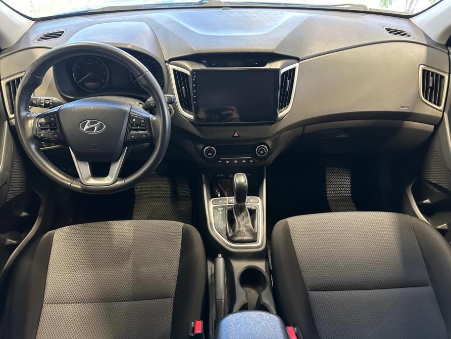 Hyundai Creta I Волгоград  - изображение 8