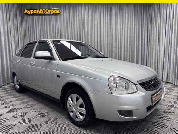 Lada (ВАЗ) Priora I с пробегом 2010 года, цена 334 000 рублей, 224413 км, хэтчбек, Автокод Объявления