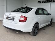 Skoda Rapid I Рестайлинг Уфа  - изображение 19