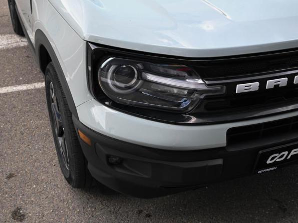 Ford Bronco Sport I с пробегом 2021 года, цена 2 629 000 рублей, 89235 км, внедорожник, Автокод Объявления