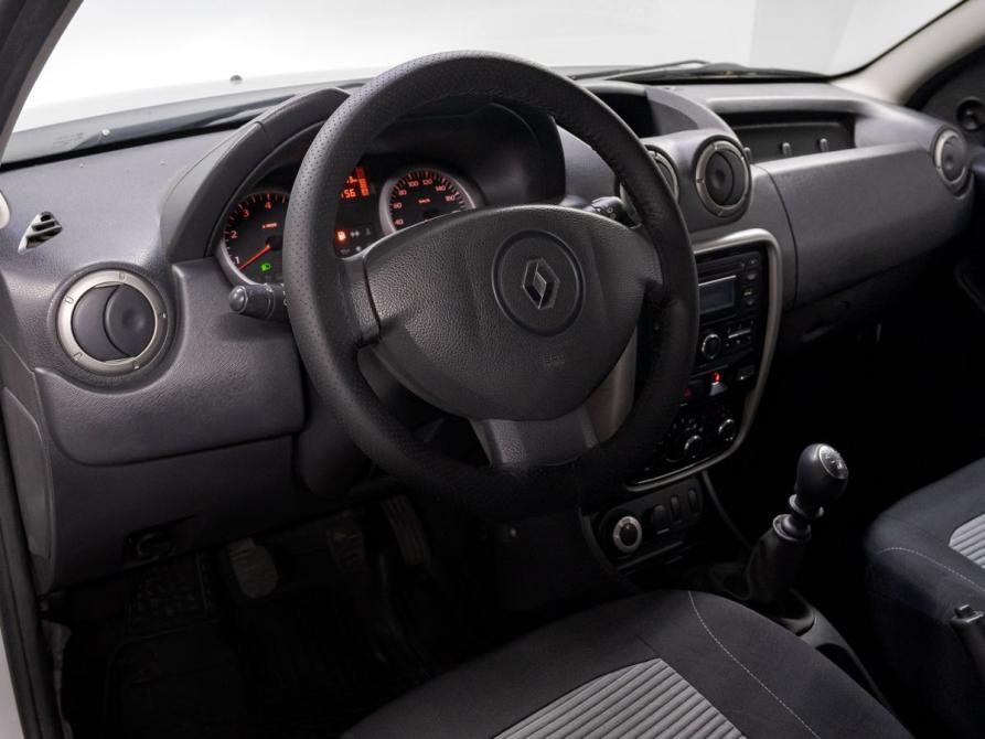 Renault Duster I Тюмень  - изображение 10