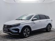 Lada (ВАЗ) Vesta I Рестайлинг (NG) Москва  - изображение 18
