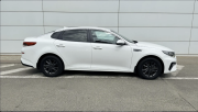 Kia Optima IV Рестайлинг Ставрополь  - изображение 29