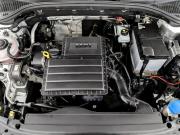 Skoda Octavia III (A7) Рестайлинг Москва  - изображение 34
